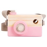 Snapshine Camera - Pink